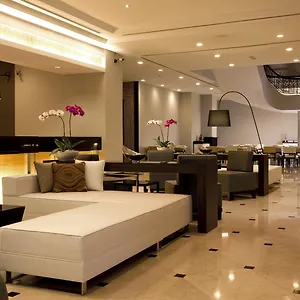 Hotel Ac By Marriott