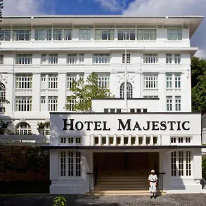 Hotel The Majestic Kuala Lumpur, Autograph Collection, Kuala Lumpur
