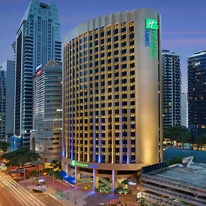 Express Centre By Ihg Hotell