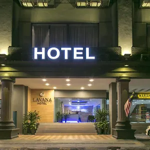 2* Hotel Lavana Hotel, Chinatown